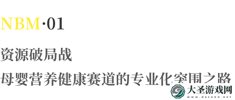 2025NBM创新展