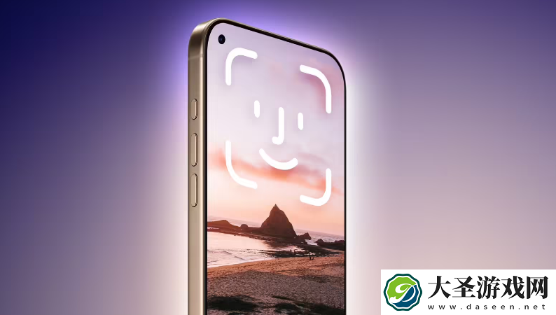 苹果 iPhone 18 Pro / Max 机型将配屏下 Face ID