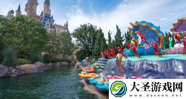 大规模重组后
