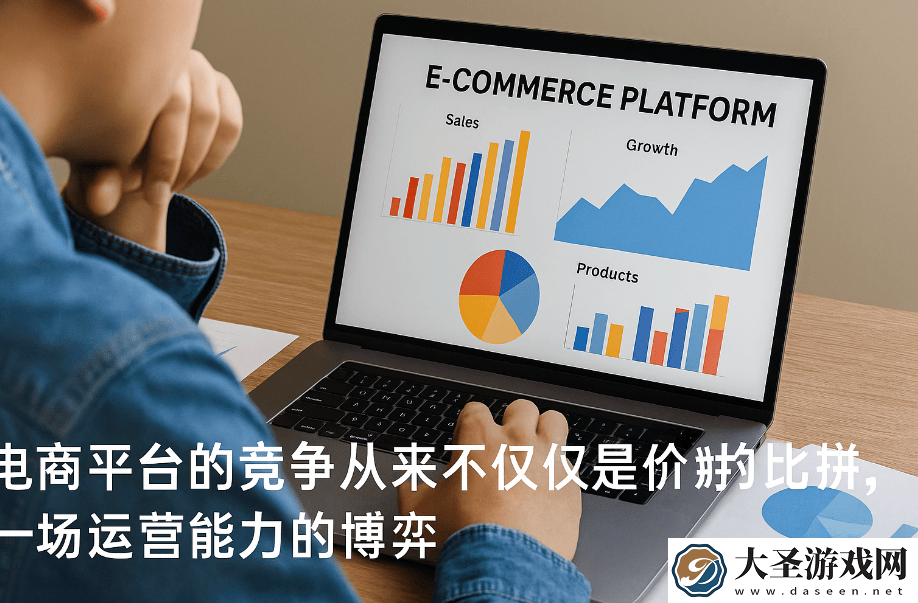 平台暗战下的消费新宠