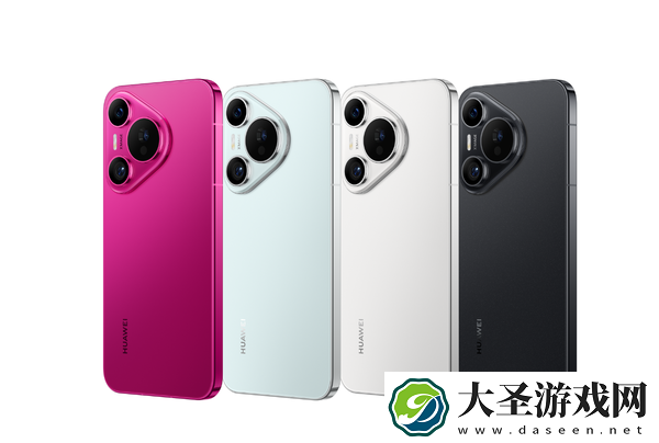 华为Pura 80工程机镜头膜曝光