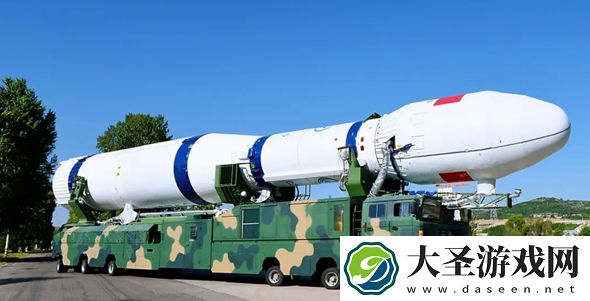 长征六号火箭第11次成功发射
