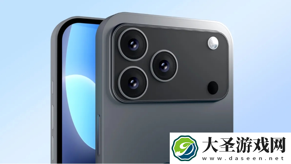 iPhone 17 Pro将升级12GB内存