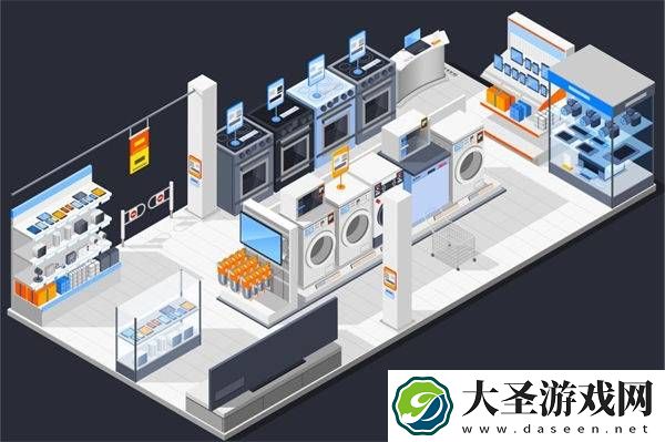 传统业务数字化转型难题