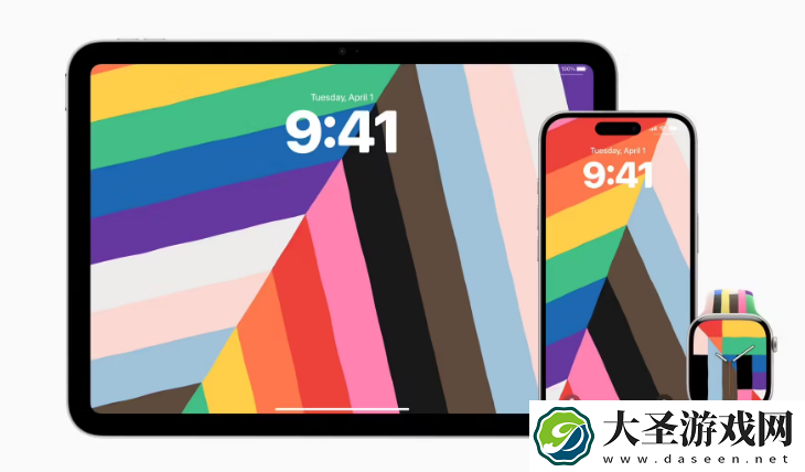 苹果 iOS 18.5 正式版发布