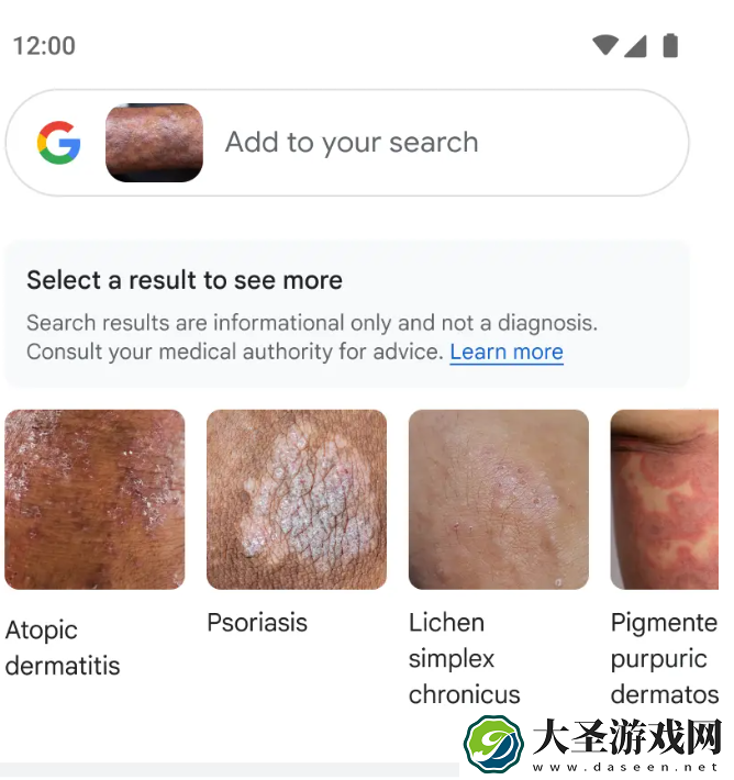 google