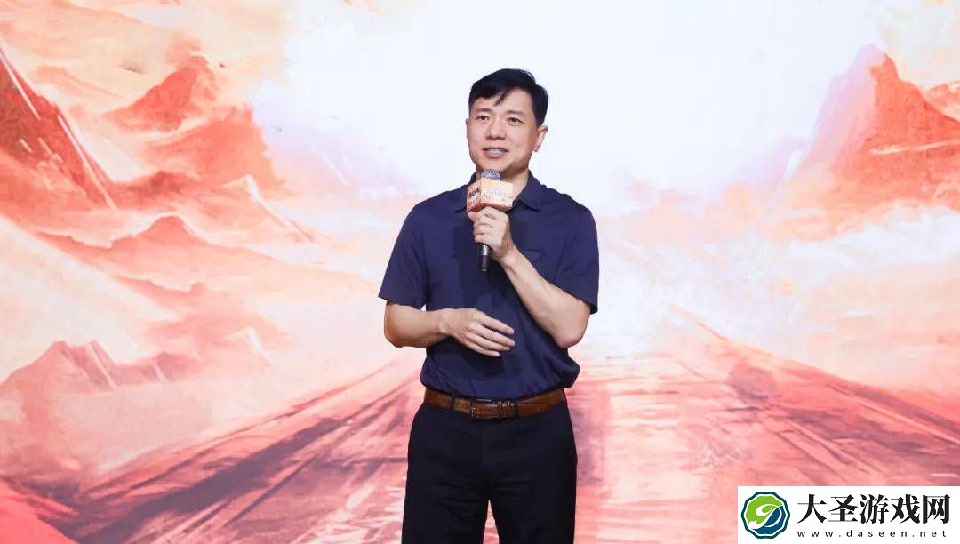 李彦宏