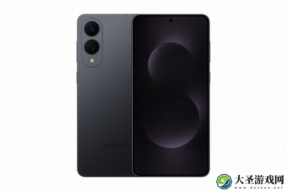 极致纤薄 厚度仅5.8毫米 三星Galaxy S25 Edge发布