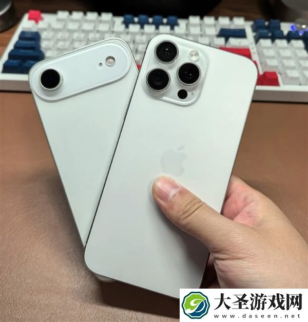苹果史上最薄机型