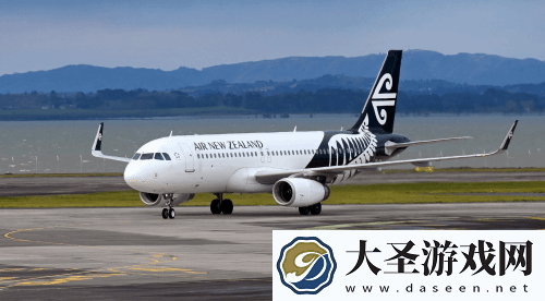 新西兰航空将给旅客及其行李进行称重