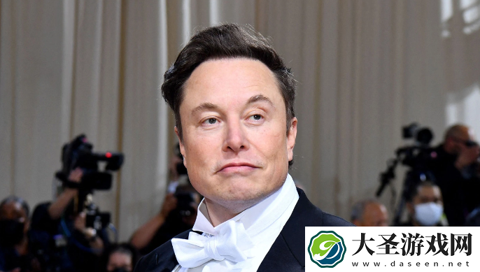 马斯克再次成为世界首富