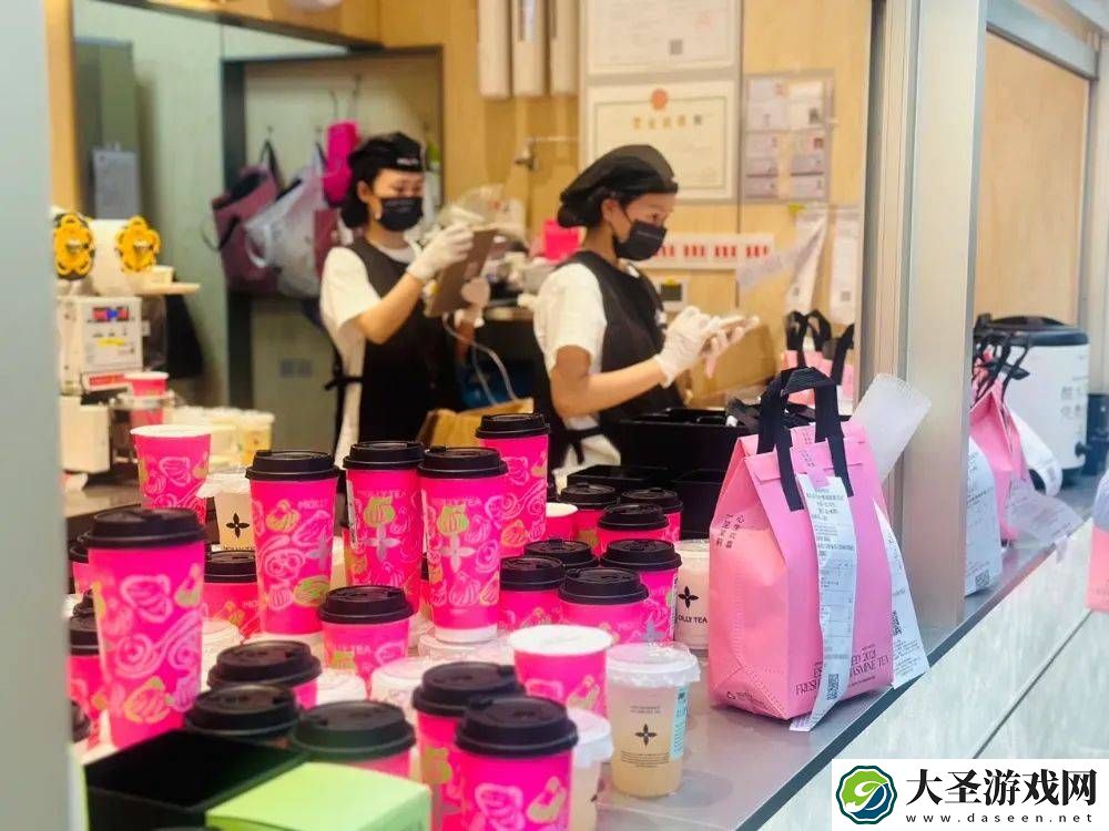 淘宝闪购引爆即时零售！超1500家品牌订单飙升