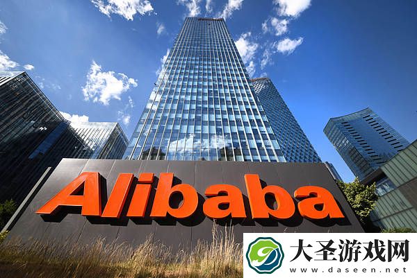 阿里CEO吴泳铭呼吁