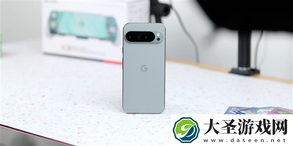 iP17 Air外观致敬Pixel！谷歌坐不住了