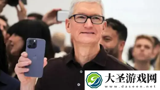苹果与博通签署数十亿美元新协议