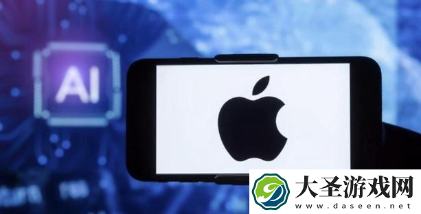 苹果公司加大对生成式人工智能专家招聘力度