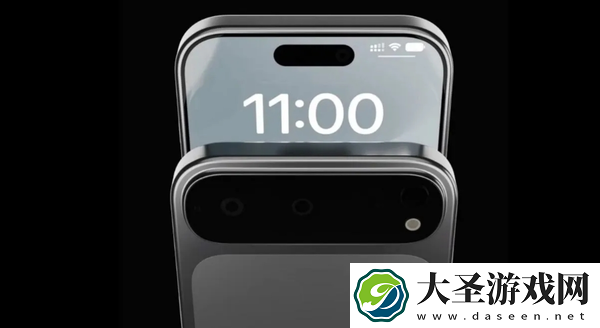 iPhone 17 Pro Max外观配置全曝光