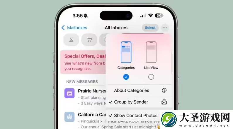 iOS / iPadOS 18.5 RC版发布