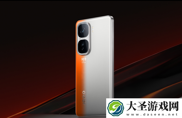 iQOO Neo10 Pro+跑分破331万