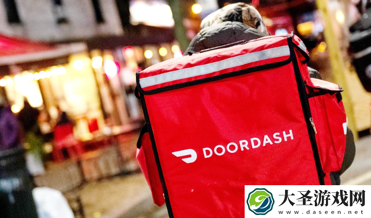 外卖平台DoorDash被指控向iPhone用户收取更高费用
