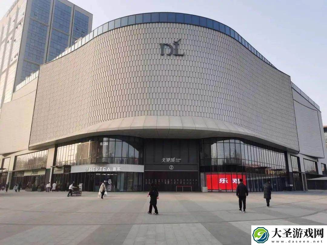京东物流携手胖东来