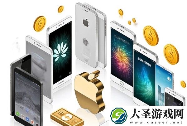 2024年全球手机厂商利润排行出炉