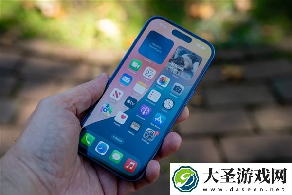 难怪苹果要做超薄手机iPhone 17 Air