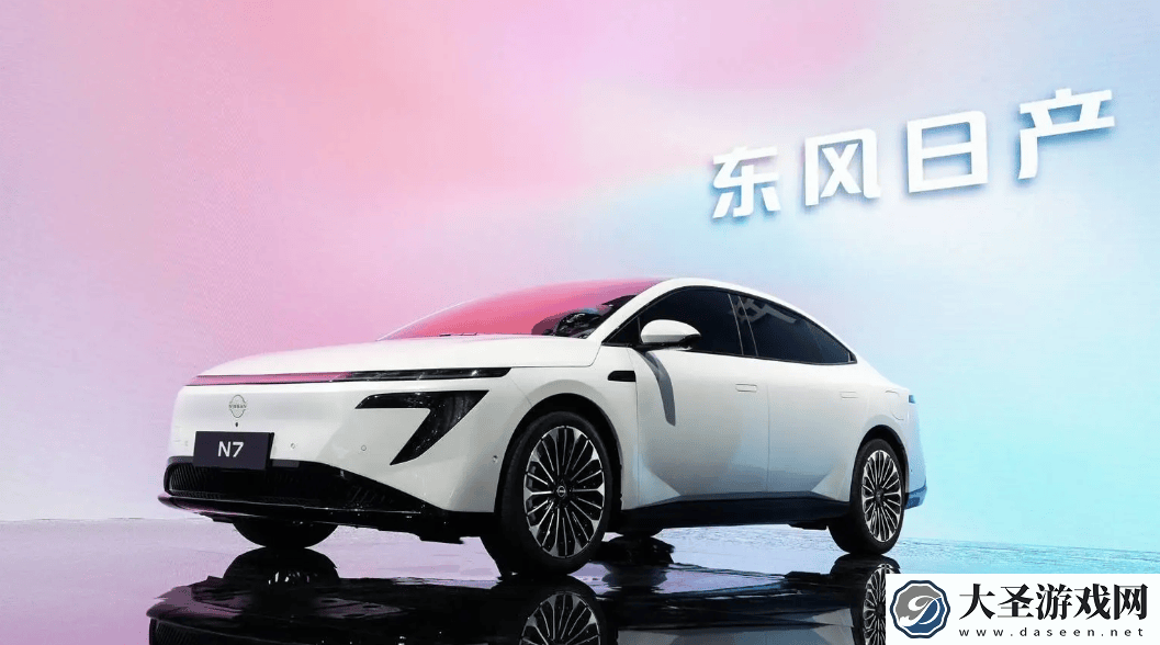 上海车展见证汽车业“变奏曲”