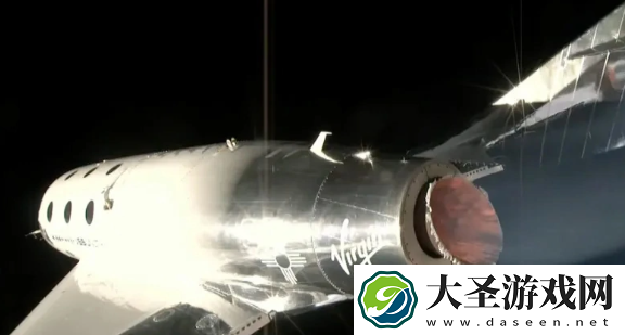 维珍银河将于5月25日进行最终VSS