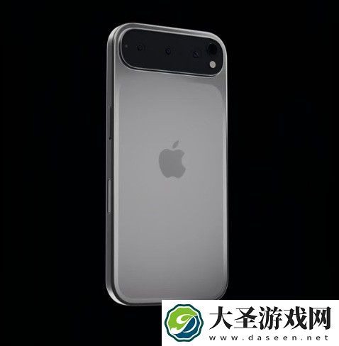 难怪苹果要做超薄手机iPhone 17 Air