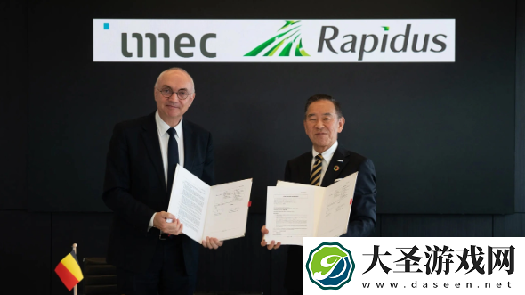 欧洲最大半导体研发机构IMEC将在日本建立研究中心