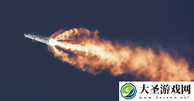 SpaceX透露星际飞船第二次升空试验的发射时间表