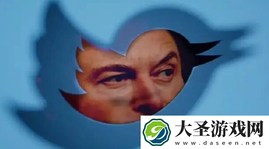 马斯克接手Twitter后