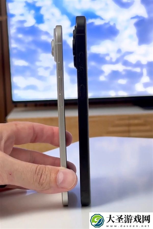 果粉做好心理准备！苹果内部实测iP17 Air续航雪崩