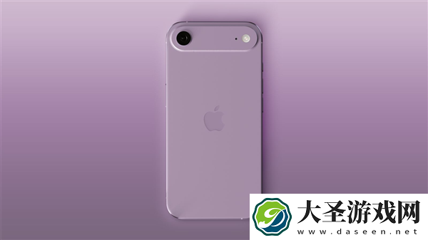 iPhone 17系列来了