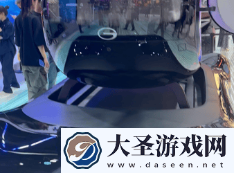 上海车展