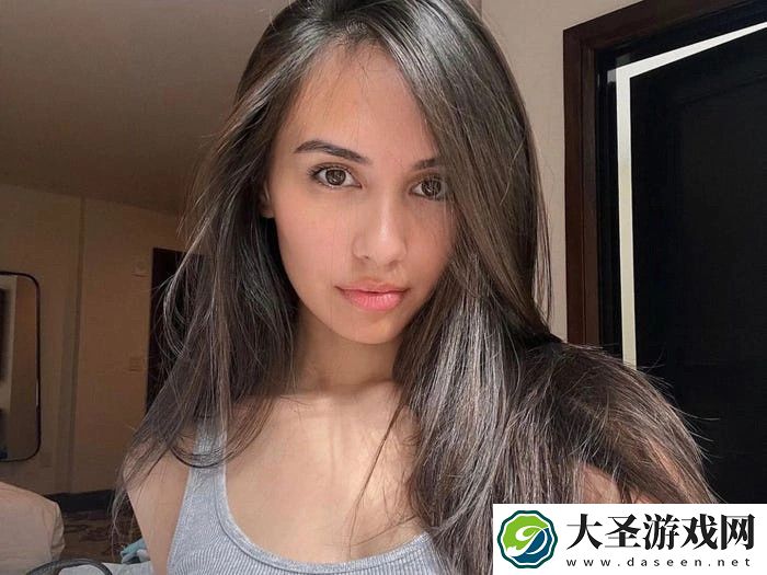 美网红推出“AI版自己”谈恋爱