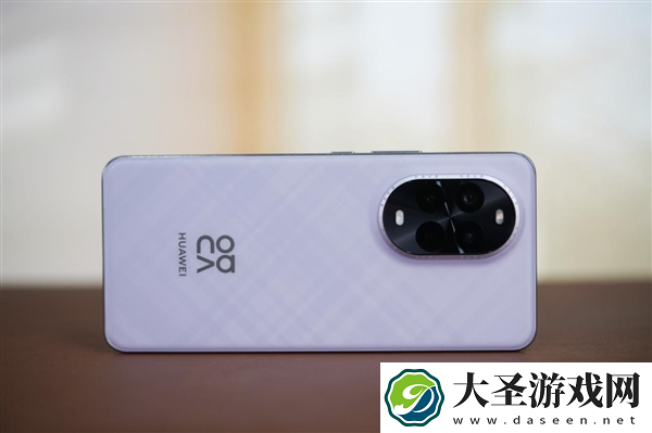 华为nova 14系列蓄势待发