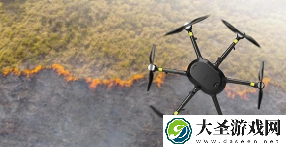 诺基亚发布首个CE认证的5G一体化无人机解决方案