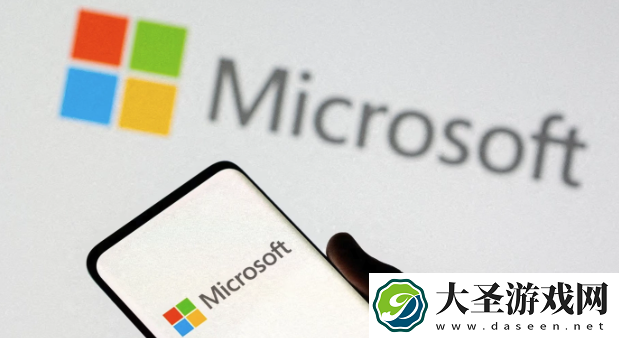 微软第三财季净利润183亿美元