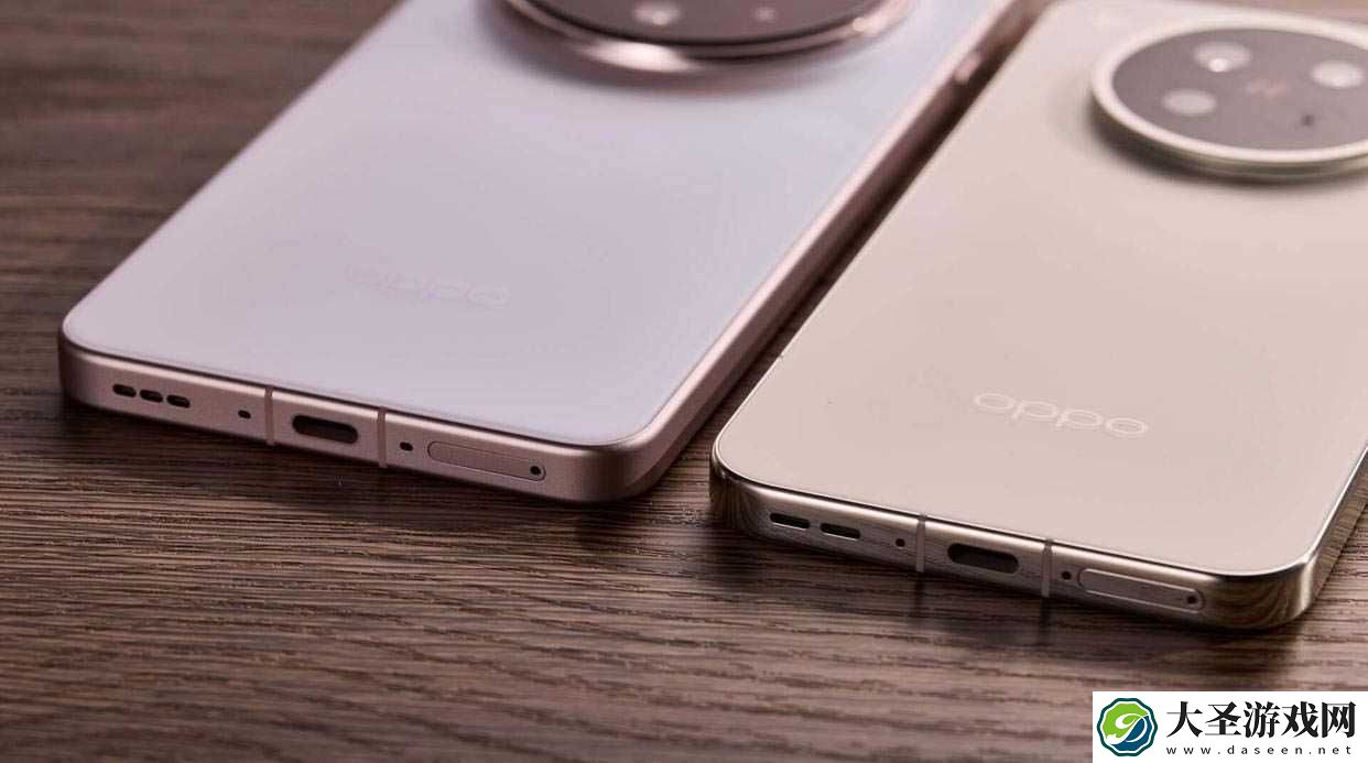 窄边小直屏/直屏超大杯! OPPO Find X8s / Find X8 Ultra真机实拍图赏