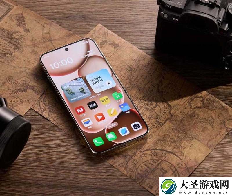 窄边小直屏/直屏超大杯! OPPO Find X8s / Find X8 Ultra真机实拍图赏