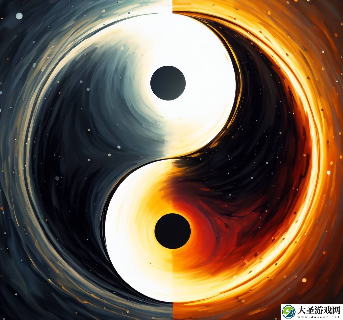 灰度智慧