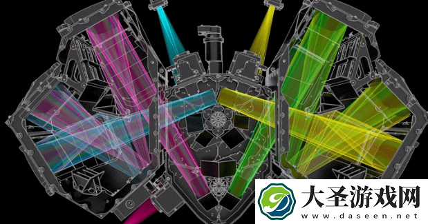 韦伯太空望远镜发生轻度故障