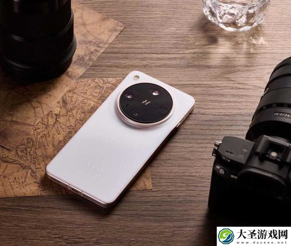 窄边小直屏/直屏超大杯! OPPO Find X8s / Find X8 Ultra真机实拍图赏