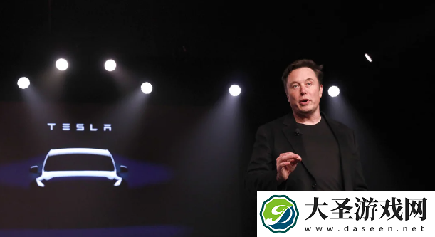 马斯克称特斯拉今年推出全自动驾驶技术