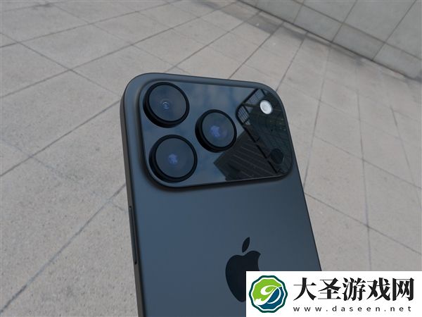 iPhone 17 Pro系列外观板上钉钉