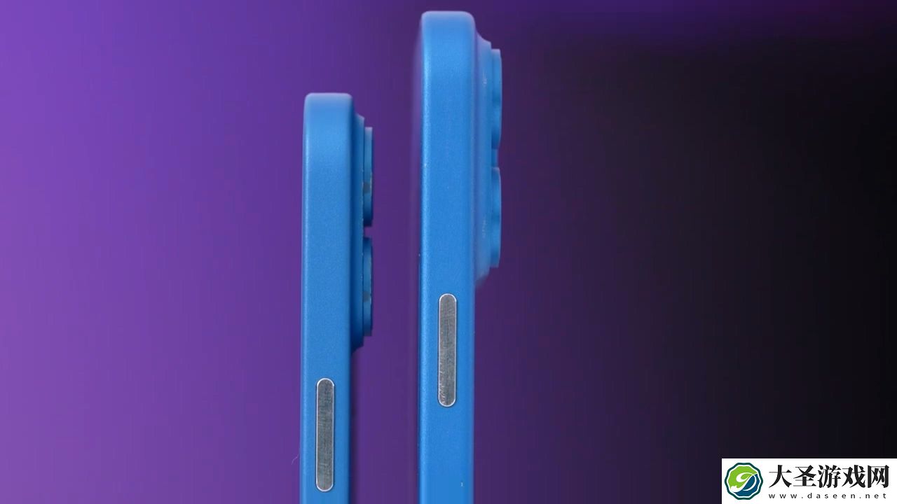 苹果最薄手机 iPhone 17 Air 机模上手