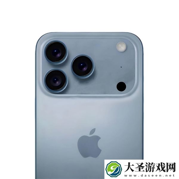 曝iPhone 17 Pro引入天空蓝配色
