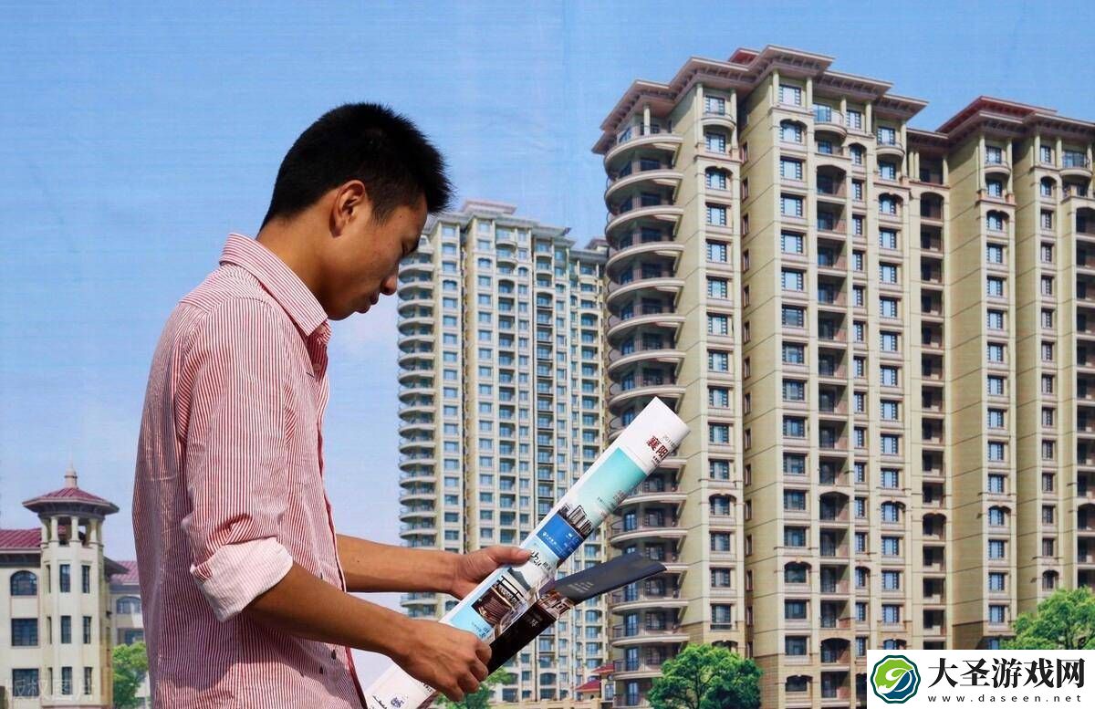 马云“房价如葱”预言成真